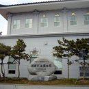 영암군립도서관 이미지