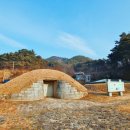 영주 순흥 벽화 고분 이미지