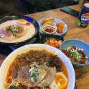 오로지라멘아티스포럼점 | [서울/구로]직장인 점심맛집으로 추천하는 양도많고 국물이 진한 라멘맛집 [오로지라멘 아티스포럼점]