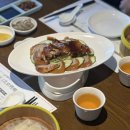 오포중앙자동차 | 분당 중식당 서현 맛집 추천 점심 루루 북경오리 맛집 룸 효자촌 모임으로 최고