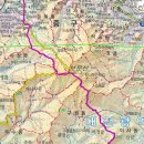 대전둘레산길 이미지