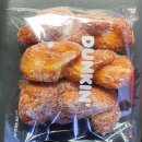 던킨천안청수점 네이버블로그