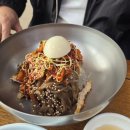 원조사천냉면