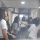 옥외주차장 공중화장실 이미지