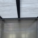 스카이빌리지 | 영평스카이빌리지 테라스 통창 블라인드 시공