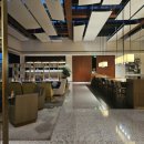 뉴 당구장 | 중국 상하이 상해 홍차오 5성급 | 하얏트 플레이스 뉴 호텔