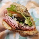 이천당구클럽 창전점 | 이천 샌드위치 서브웨이 빵 종류와 후기