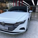 현주 썬팅 | ARTEON 과 함께 대구를 다녀오다!!(출고기)