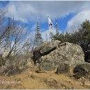 (명산100+) 대전 식장산 산행(2025.2.28) 이미지