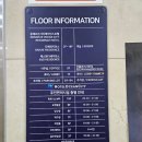 이마트24 동해감추로점 | 동해 가성비 숙소 추천 오션시티 레지던스 호텔 더블룸 시티뷰