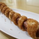 아리랑핫도그정관점 이미지