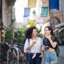 쉽고 재밌는 여행 중국어 이미지