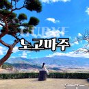 노고마주 | 전남 구례 노고마주 지리산이 보이는 독채 숙소 추천