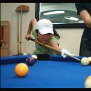 라온당구장 이미지