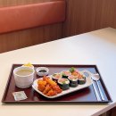 미소김밥 | 유미분김밥 || 서울5대김밥 영등포구청 점심맛집 혼밥 도시락 포장배달 추천