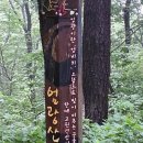 9정맥/낙동『졸업』(개금~몰운대)/,, 다시 선 그길에 비는 내리고.. 이미지