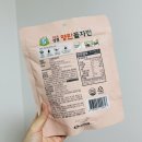 성경김 명란김자반 솔직 후기, 맛있게 먹는 법