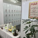 예쁜 몸 바른 몸 라인 핏 레이디 발레 | [천안]필라테스 신부동 필라테스 '제이리브필라테스' 체형분석과 아로마오일 후기