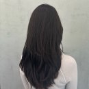 오브제니 | 홍대 연남동 미용실 이오브 제니 하이레이어드컷 후기