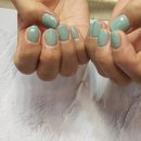 칼라(COLOR)네일