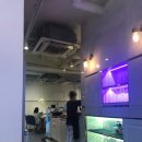 카페 인 파스타