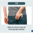 혈변 원인 선홍색 피 보인다면 주의 이미지