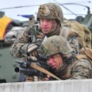 美·日 주둔 미군 해병대 한반도 집결… 연합연습 이미지