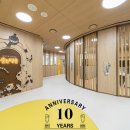 웃는땅콩 R&D센터 어린이집