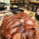 만족오향족발 송현점 | 홍대 맛집 추천, 홍대입구역 근처 쫀득한 족발 만족오향족발!