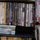 미국영화 & 한국 영화 DVD 각각 1$ 이미지