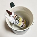 내일더예쁘개 | 오리온 후레쉬베리아기펭귄 친구들 만들기 솔직 리뷰