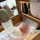 경보사우나 | 올리비에르 산후조리원 후기, 조리원 천국 기록 2번째, 탯줄도장DIY, 단유와 재수유 고민 ㅠ