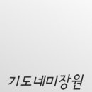기도네미장원