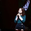 휘성 알리 콘서트 깐따레 페스타 이미지