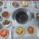 화롯불석쇠생구이