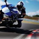 야마하 비전모터스 이미지