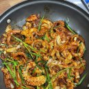 철낙 | 익산 마동 맛집 낙지볶음 철낙 후기