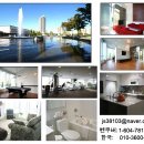 ★ 메트로타운 2bed+den full furnishd 렌트 ★ 이미지