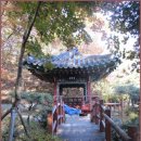 동작충효길 2코스 현충원길 이미지