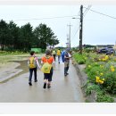 ↓18차[고성권]해파랑길46코스 45코스 삼포해변-아바이마을 이미지