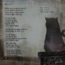 김현우가 떠난 반려묘를 추모하며 작사작곡한 노래, 딕펑스 - 회색(쇼리) 이미지