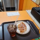 크로플로 - 양평군 관문길22번길 7 | 화곡역 카페 추천 겉바속촉 크로플이 맛있는 크로플로 화곡점 솔직후기