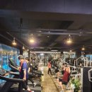 사림동321 | 창원 헬스 맛집 운동 후기