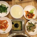 별빛한우식당 이미지