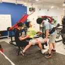 에이셉 트레이닝 센터 이미지