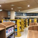 과천시 정보과학도서관 이미지