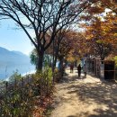 위례강변길 이미지