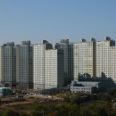 백석푸르지오아파트 이미지