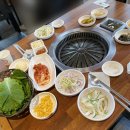 아리랑 식육 이미지