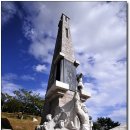 명량대첩탑 이미지